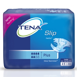 PANNOLONE A MUTANDINA PER INCONTINENZA PLUS LARGE 30 PEZZI - farmaidea24.com