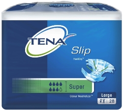 PANNOLONE A MUTANDINA PER INCONTINENZA SUPER LARGE 28 PEZZI - farmaidea24.com