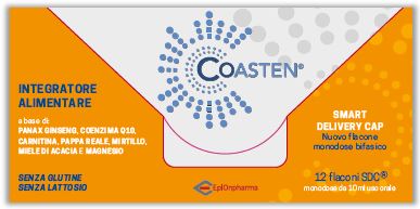 COASTEN 12 FLACONI MONODOSE DA 10 ML - farmaidea24.com