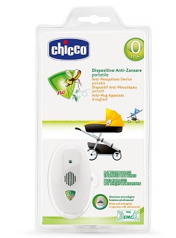 CH ANTIZANZ ULTRASUONI PORTA - farmaidea24.com