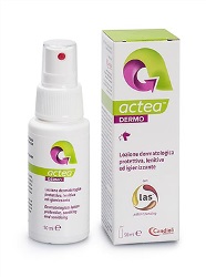 ACTEA DERMO SPRAY 50 ML - farmaidea24.com