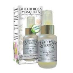 OLIO DI ROSA MOSQUETA 50 ML - farmaidea24.com