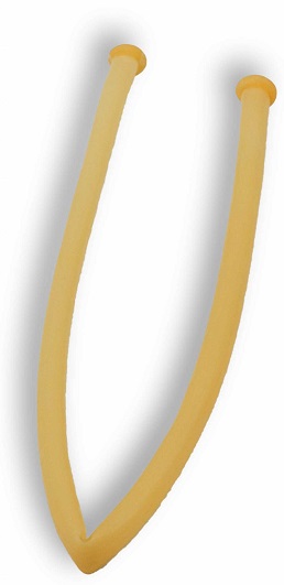 LACCIO EMOSTATICO GAMMADIS 1 PEZZO GAMMADIS - farmaidea24.com