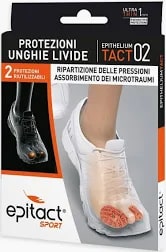 EPITACT SPORT UNGHIE LIVIDE M 2 PEZZO - farmaidea24.com
