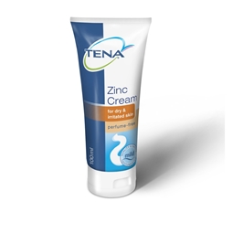 CREMA LENITIVA TENA ZINC CREAM 100ML - farmaidea24.com