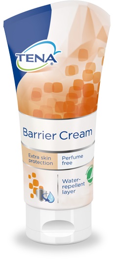 TENA BARRIER CREAM 150 ML - farmaidea24.com