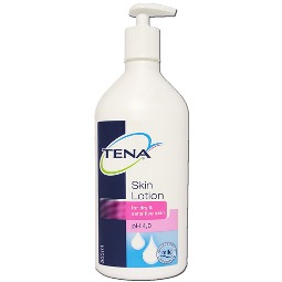 LOZIONE IDRATANTE TENA SKIN LOTION 500ML - farmaidea24.com