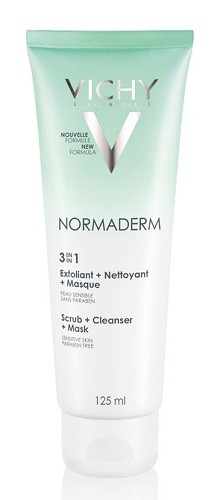 NORMADERM 3 IN 1 125 ML - farmaidea24.com