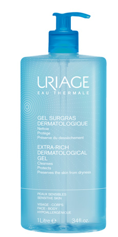GEL SURGRAS 1 L - farmaidea24.com