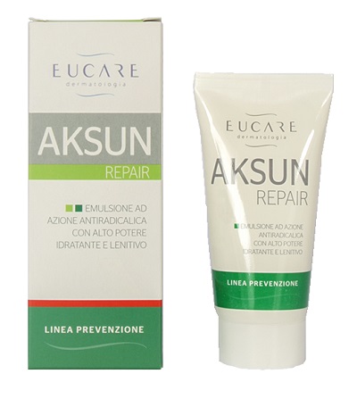 AKSUN REPAIR 50 ML - farmaidea24.com
