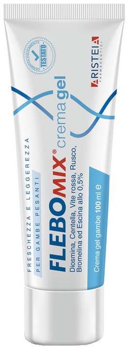 FLEBOMIX CREMA GEL 100 ML - farmaidea24.com