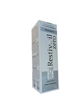 RESTIVOIL ZERO 150 ML - farmaidea24.com