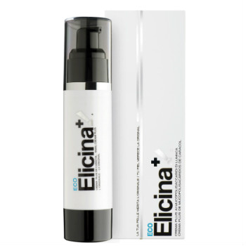 ELICINA ECO PLUS CREMA BAVA LUMACA 50 ML - farmaidea24.com