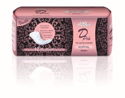 LADY PRESTERIL DPIU' NORMAL 12 PEZZI - farmaidea24.com