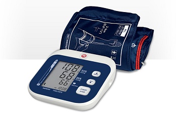 MISURATORE PRESSIONE PIC EASYRAPID - farmaidea24.com