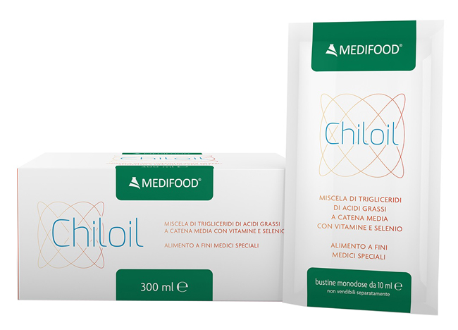 CHILOIL 30 BUSTINE MONODOSE 10 ML - farmaidea24.com