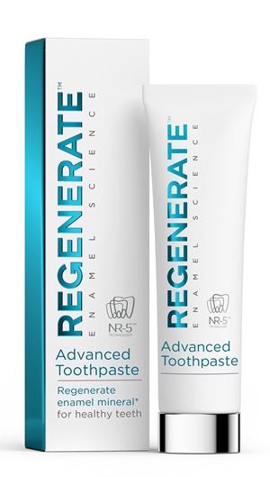 REGENERATE DENTIFRICIO AVANZATO 75 ML - farmaidea24.com