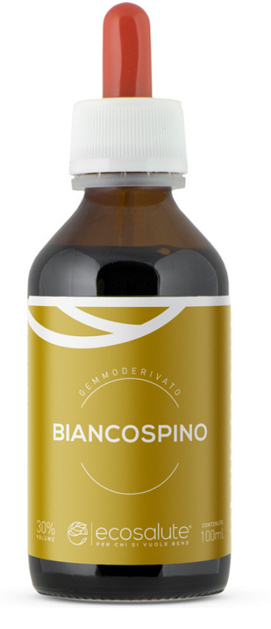 BIANCOSPINO GEMMODERIVATO 100 ML - farmaidea24.com