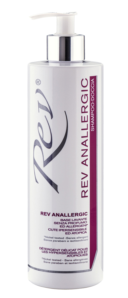 REV ANALLERGIC 500 ML - farmaidea24.com