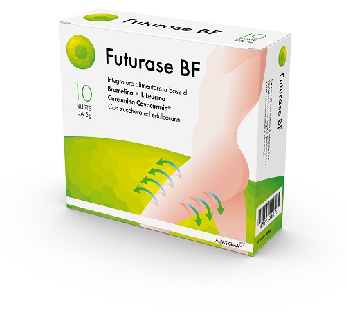FUTURASE BF 10 BUSTINE - farmaidea24.com