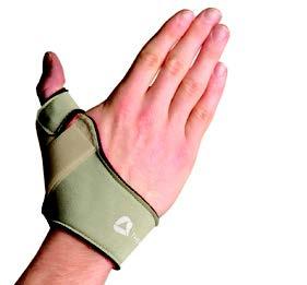 SPLINT THERMOSKIN FLESSIBILE DESTRO PER POLLICE MEDIUM - farmaidea24.com