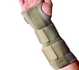POLSIERA THERMOSKIN STECCATA SINISTRA REGOLABILE LARGE - farmaidea24.com
