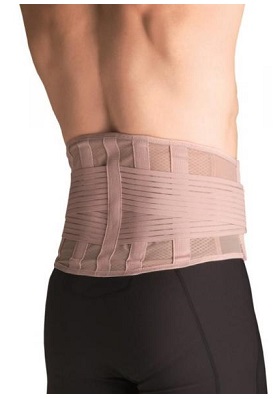 CORSETTO THERMOSKIN STABILIZZANTE SMALL - farmaidea24.com