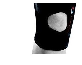GINOCCHIERA THERMOSKIN STABILIZZANTE REGOLABILE SPORT LARGE/EXTRA LARGE - farmaidea24.com