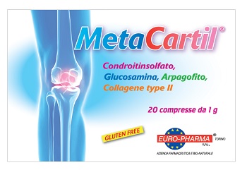 METACARTIL 20 COMPRESSE - farmaidea24.com