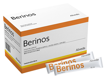 BERINOS 30 BUSTINE X 10 ML - farmaidea24.com