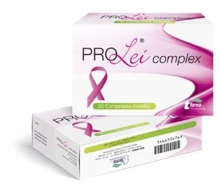 PROLEI COMPLEX 30 COMPRESSE - farmaidea24.com