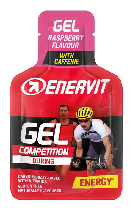 ENERVITENE GEL LAMPONE 25 ML - farmaidea24.com