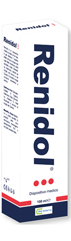 RENIDOL CREMA 100 ML - farmaidea24.com