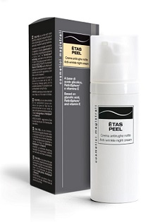 ETAS PEEL 50 ML - farmaidea24.com