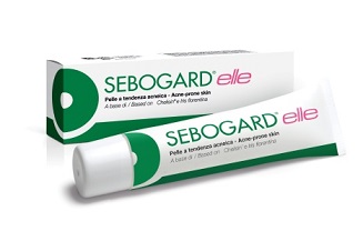 SEBOGARD ELLE 30 ML - farmaidea24.com