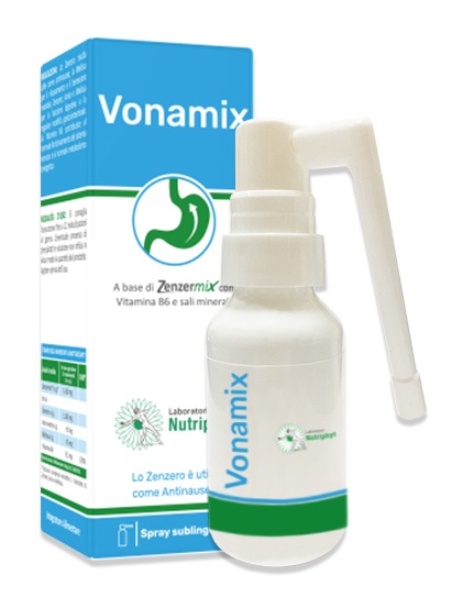 VONAMIX SPRAY 20 ML - farmaidea24.com