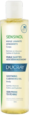 SENSINOL OLIO DETERGENTE CORPO 200 ML - farmaidea24.com