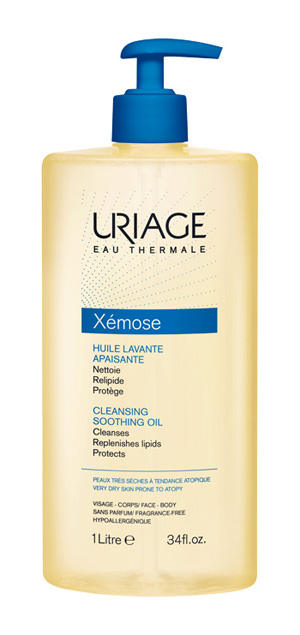 XEMOSE OLIO DETERGENTE 1 L - farmaidea24.com