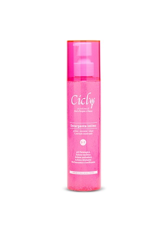LYBERA CICLY DETERGENTE INTIMO - farmaidea24.com