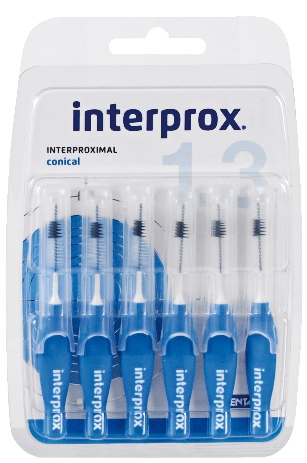 INTERPRO X 4G CONICAL BLISTER 6U 6LANG - farmaidea24.com