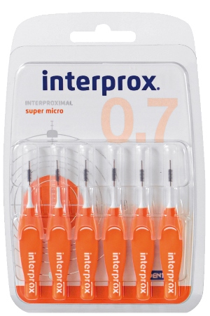 INTERPRO X 4G SUPERMICRO BLISTER 6U 6LANG - farmaidea24.com