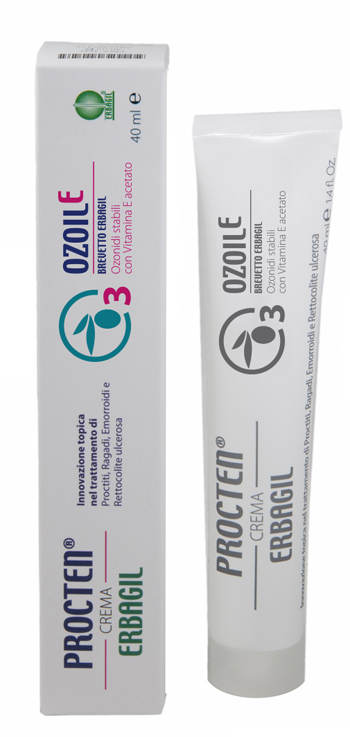 PROCTEN CREMA 40 ML - farmaidea24.com