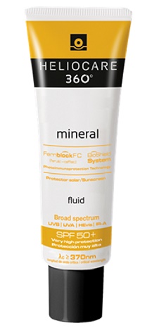 HELIOCARE 360 MINERAL SPF 50 50 ML - farmaidea24.com