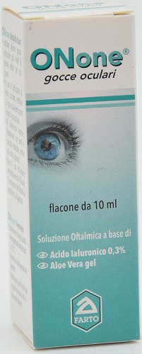 ONONE GOCCE OCULARI 10 ML - farmaidea24.com