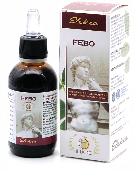 FEBO GOCCE 50 ML - farmaidea24.com