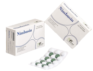 NIMBUSIN 60 COMPRESSE - farmaidea24.com