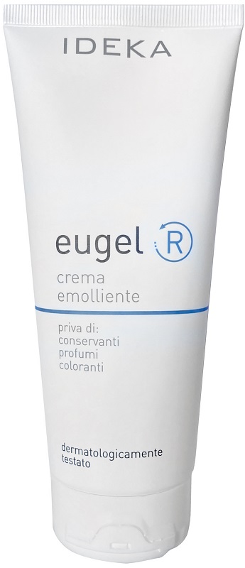 EUGEL R 200 ML - farmaidea24.com
