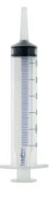 SIRINGA IPODERMICA EXTRAFINE 50-60 ML SENZA AGO CATETERE 1 PEZZO - farmaidea24.com
