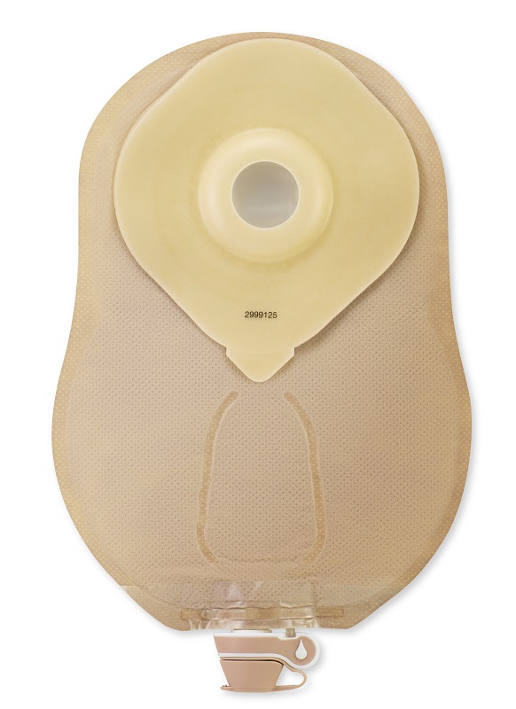 SACCA UROSTOMIA MODERMA FLEX CONVESSA SF 2 VIE TRASPARENTE 15-38 MM RITAGLIABILE 10 PEZZI - farmaidea24.com