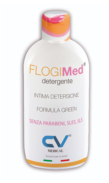 FLOGIMED DETERGENTE 300 ML - farmaidea24.com